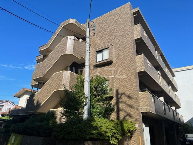 グランディアム香坂