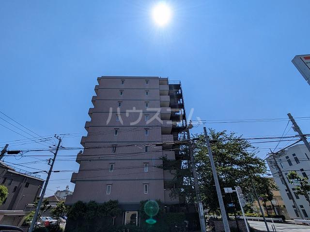 ドゥーエ南長崎
