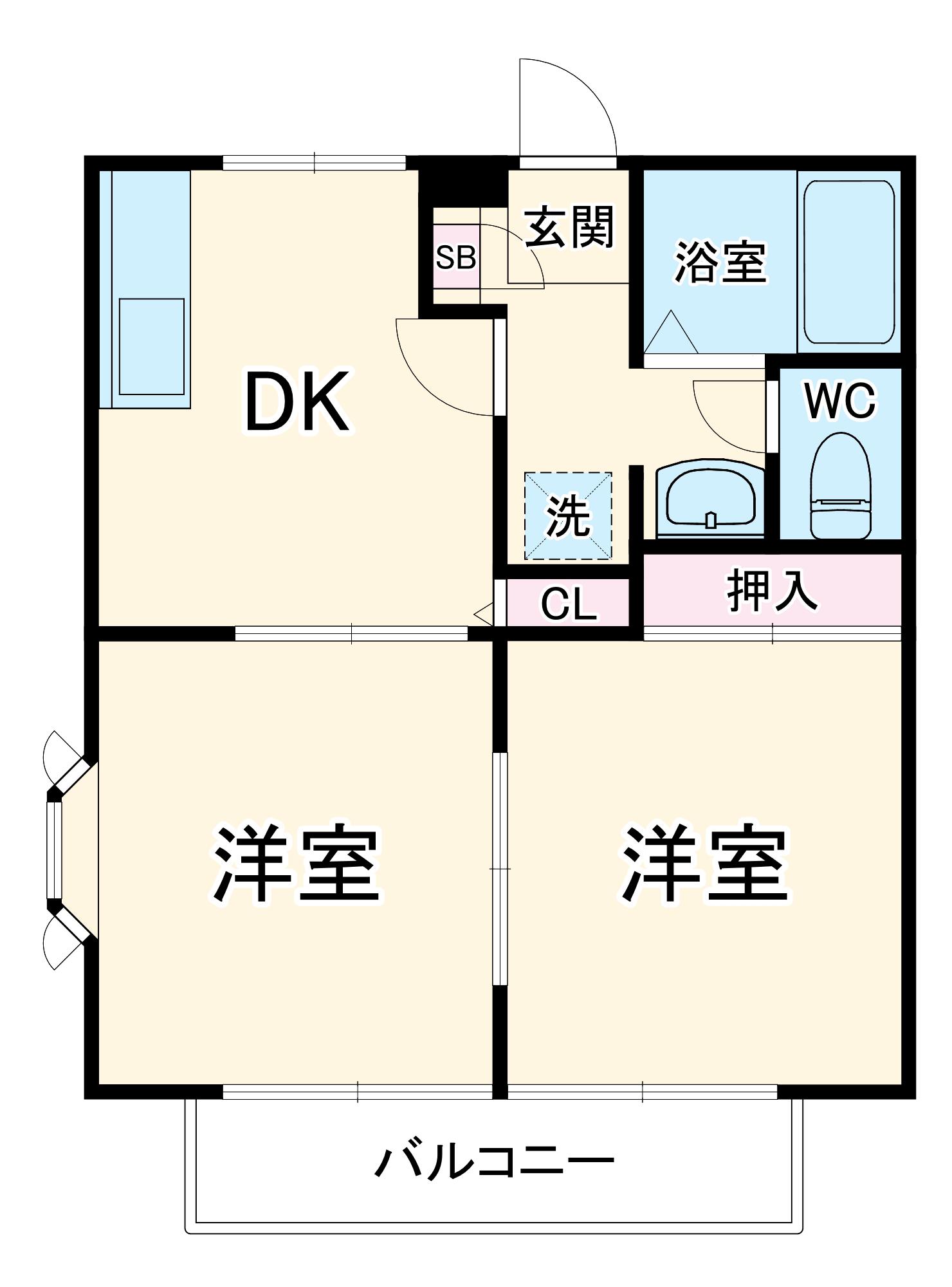 TAKAOハイツ