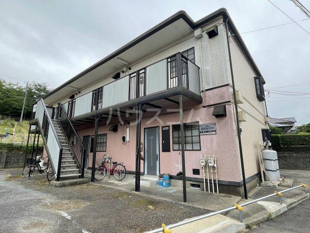 TAKAOハイツ