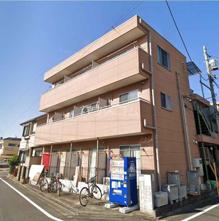 MYO・西八王子