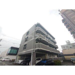 ファミリア岩倉(2LDK/1階)