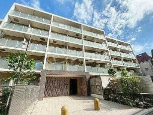 ベラスウィータ高田馬場