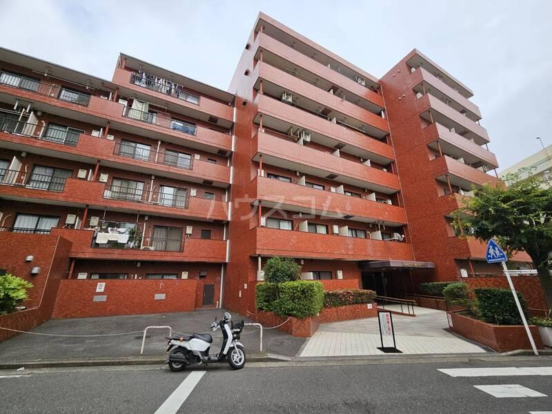 ライオンズプラザ南太田