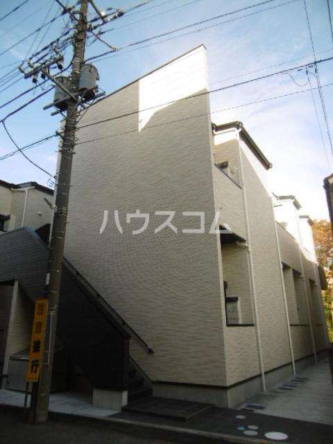 スリジエ松戸