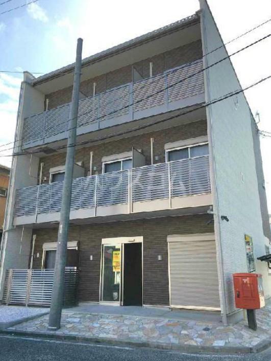 クレイノドエル 大久保A