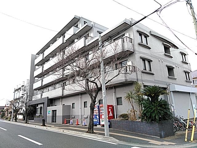 シャトレー舞浜
