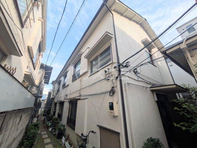 鄕木アパート