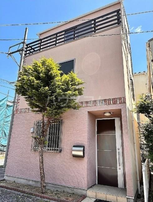 西武鉄道新宿線 野方駅 徒歩14分 3階建 築22年