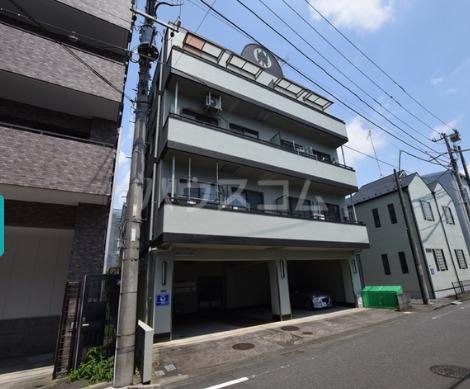 山水ハイム橋本第一