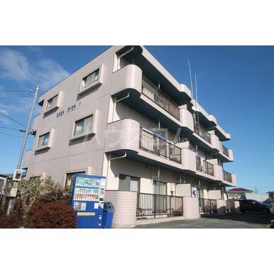 CASA MIRAⅠ