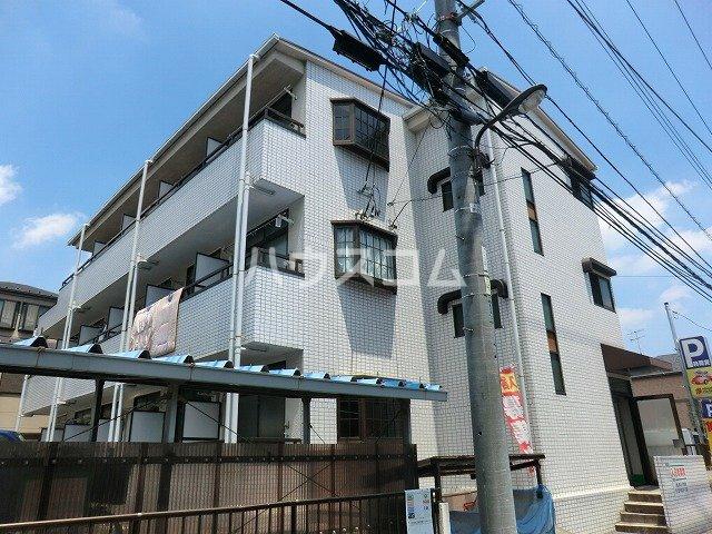 ビューハイツヤヨイ