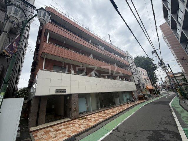 リーベンスハイム大宮