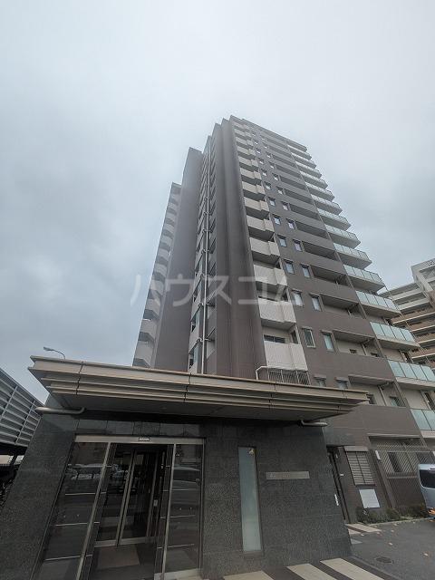カルティア刈谷松坂