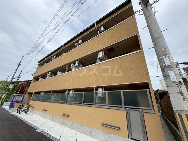 みおつくし城北