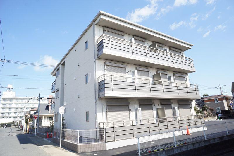 サニーフラットみなみ