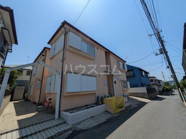 セントヒルズ新鎌ヶ谷