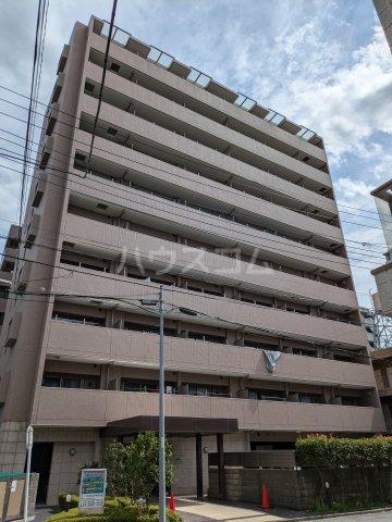 スパシエルクス西川口