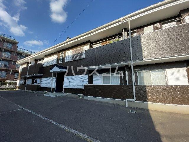 ポエムF(2LDK/2階)