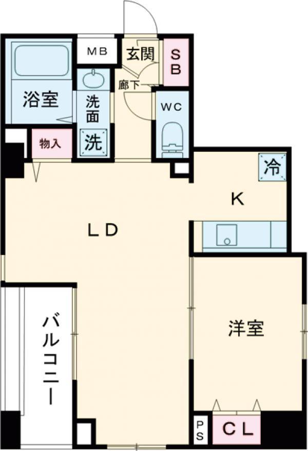 パークウェル浅草弐番館