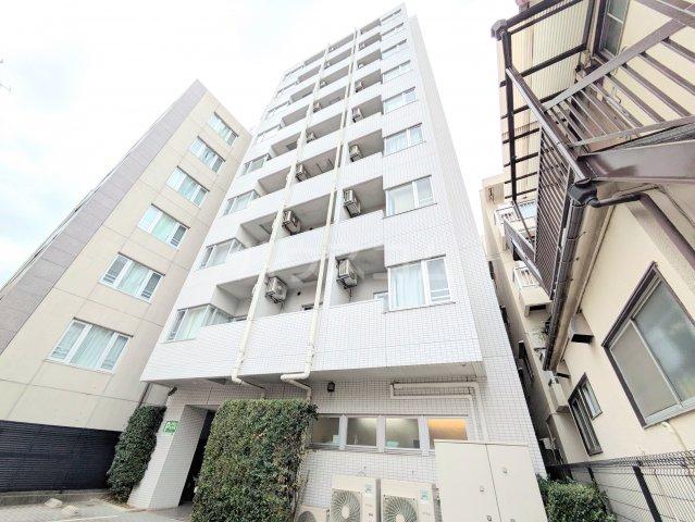 プライムアーバン学芸大学Ⅱ