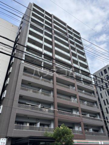 グランエターナ福岡警固
