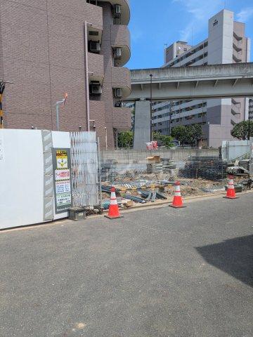 セレスティア江北Ⅱ
