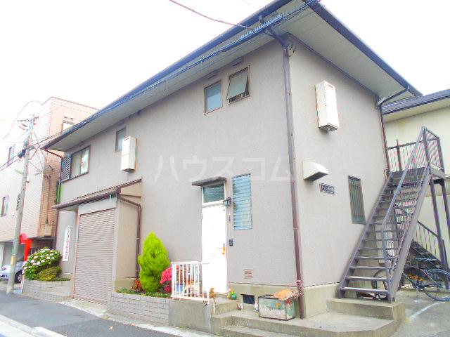 メゾン宇田川
