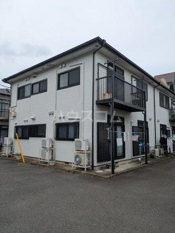 グリーンハイツ湘南A