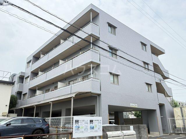 イーストプレイス
