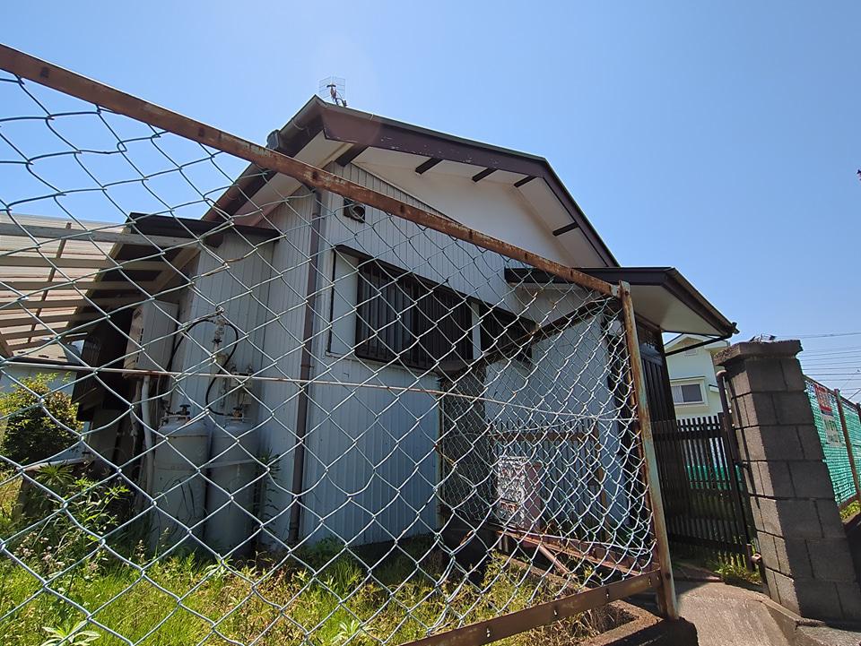 小田急電鉄江ノ島線 藤沢本町駅 徒歩10分  築56年