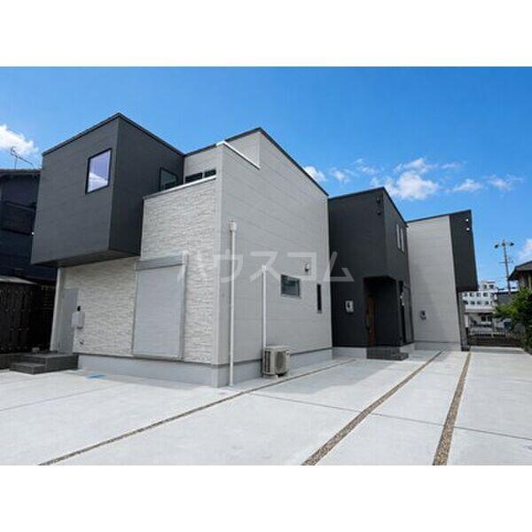 名鉄名古屋本線 牛田駅(愛知) 徒歩10分  新築(3LDK)