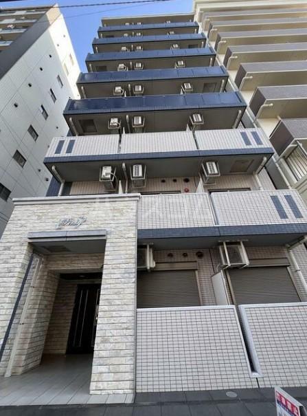LEAVELL GRANDE横浜南