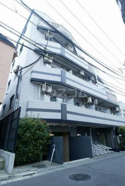 フュージョナル上鷺宮