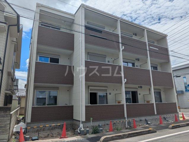 ジーメゾン宮宮原町