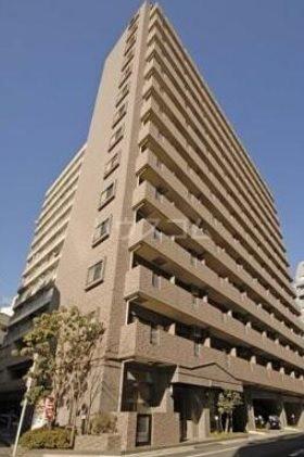 T&G東池袋マンション