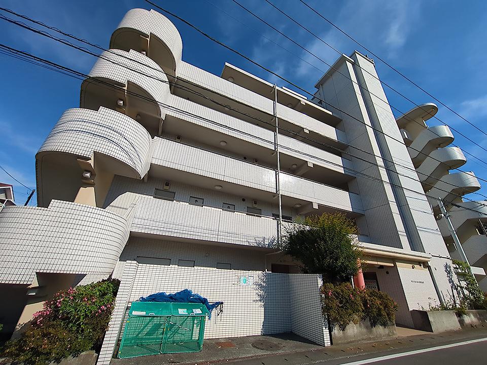 サンクレスト青葉台2