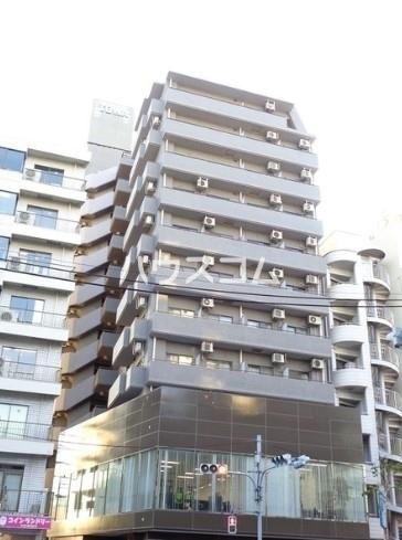 藤和シティコープ新大塚2