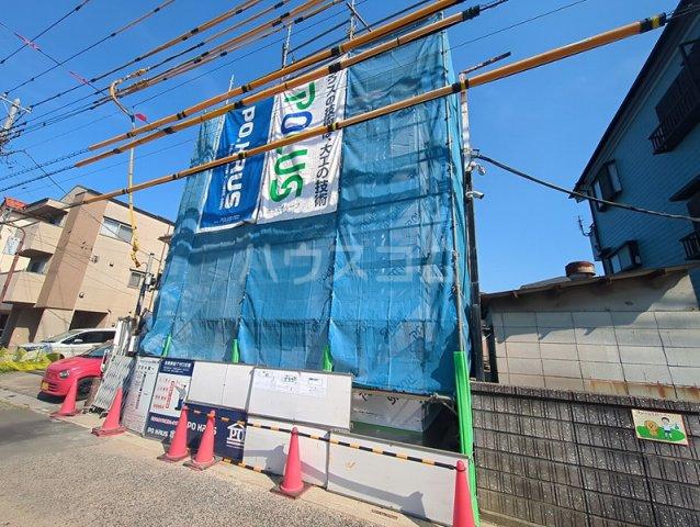 戸塚東3丁目アパート