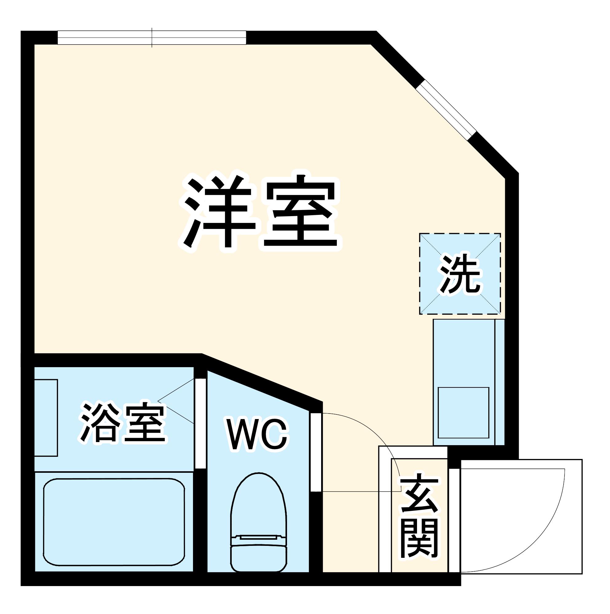 ユナイト戸塚ヴェルサイユの杜