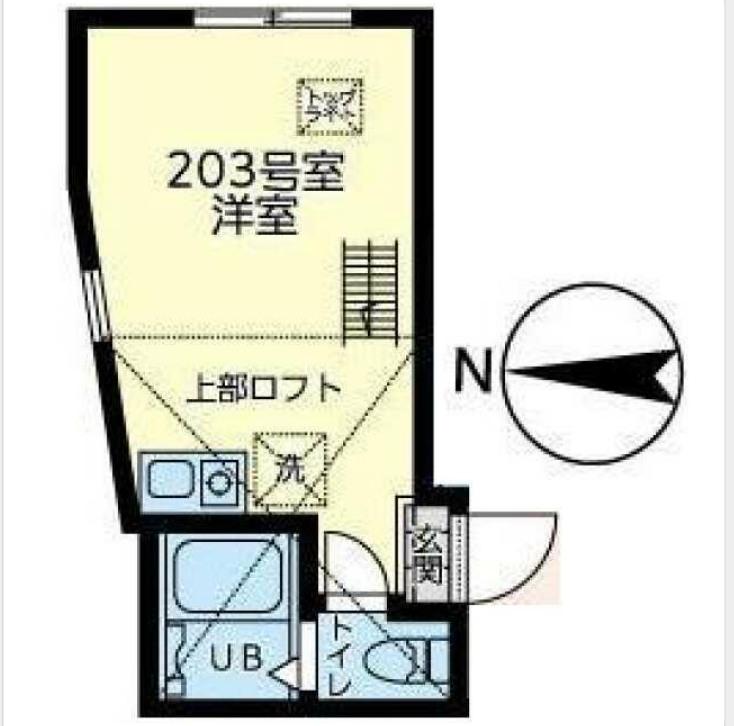 ユナイト戸塚ヴェルサイユの杜