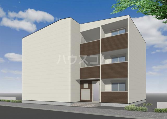 ジーメゾン大宮宮原町