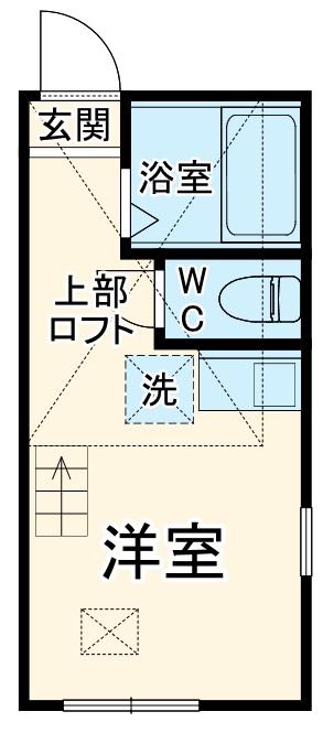 ユナイト戸塚ヴェルサイユの杜