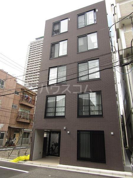 SK門前仲町Ⅰ
