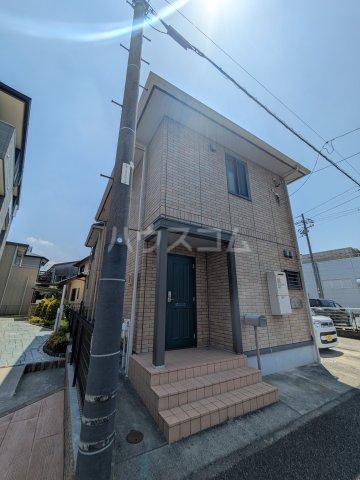 名古屋市名港線 日比野駅(名古屋市営) 徒歩8分 2階建 築17年