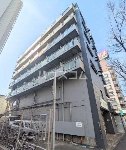 コート山谷