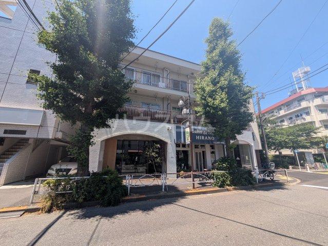 プリズム深沢
