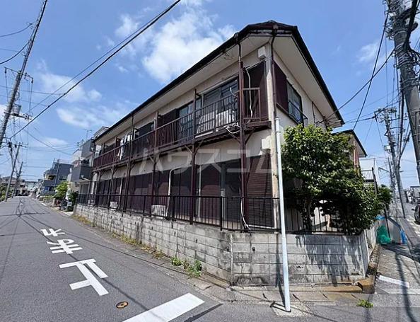 第二佐藤コーポ