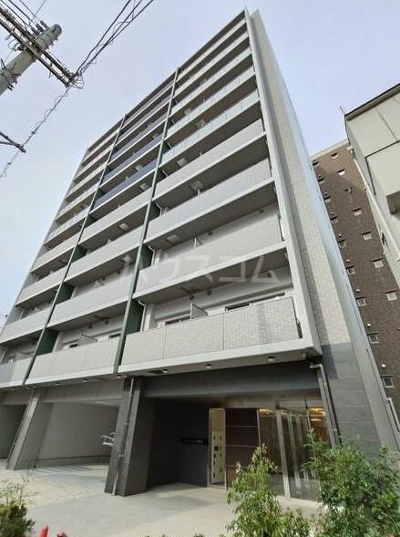 ALIVIS北梅田