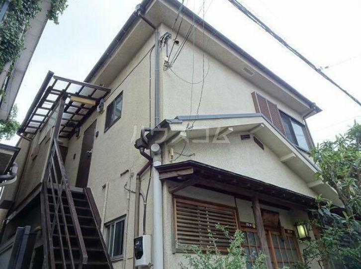 メゾン石上